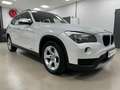 BMW X1 20 d sDrive*NAVI*PDC*KLIMA*CONNECT*LMF*USB*SH Weiß - thumbnail 3