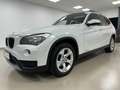 BMW X1 20 d sDrive*NAVI*PDC*KLIMA*CONNECT*LMF*USB*SH Weiß - thumbnail 1