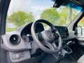 Mercedes-Benz Sprinter Kasten 317 CDI L2/H2 Sitzheizung Klima Šedá - thumbnail 10