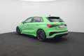 Audi RS3 Sportback 2.5 TFSI quattro Matrix Navi B&O Green - thumbnail 3