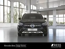 Mercedes-Benz GLA 200 d AUT LM SoundSys SpurH Teilled.