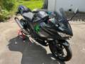 Kawasaki Ninja 400 Zwart - thumbnail 7
