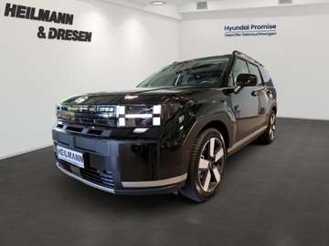 Signature PHEV 4WD 5-Sitzer 1,6 Automatik/Leder/HU