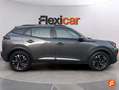 Peugeot 2008 1.2 PureTech S&S Allure 100 Gris - thumbnail 3