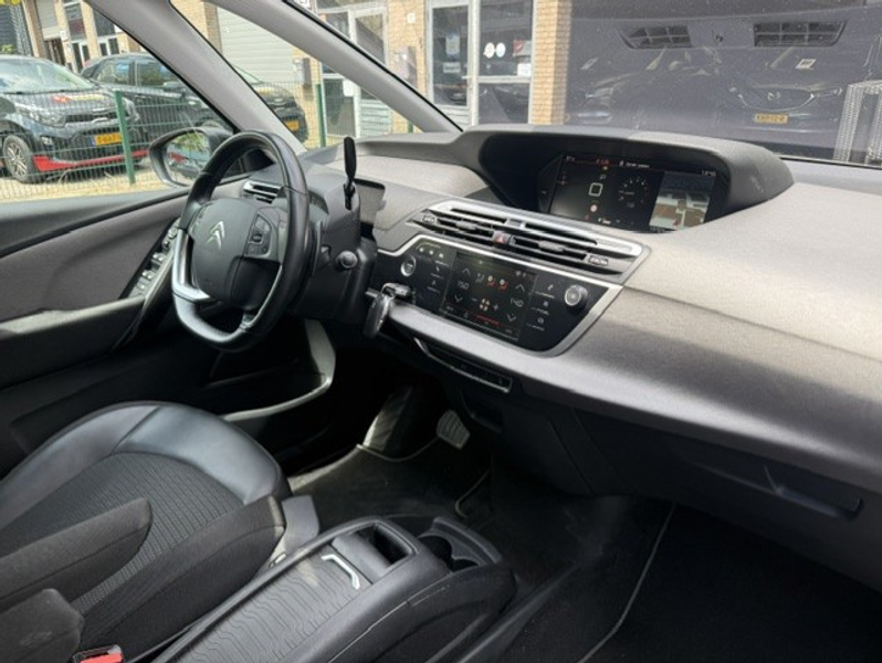 Citroen Grand C4 SpaceTourer 1.2 PureTech Shine (7-Persoons) — photo 9