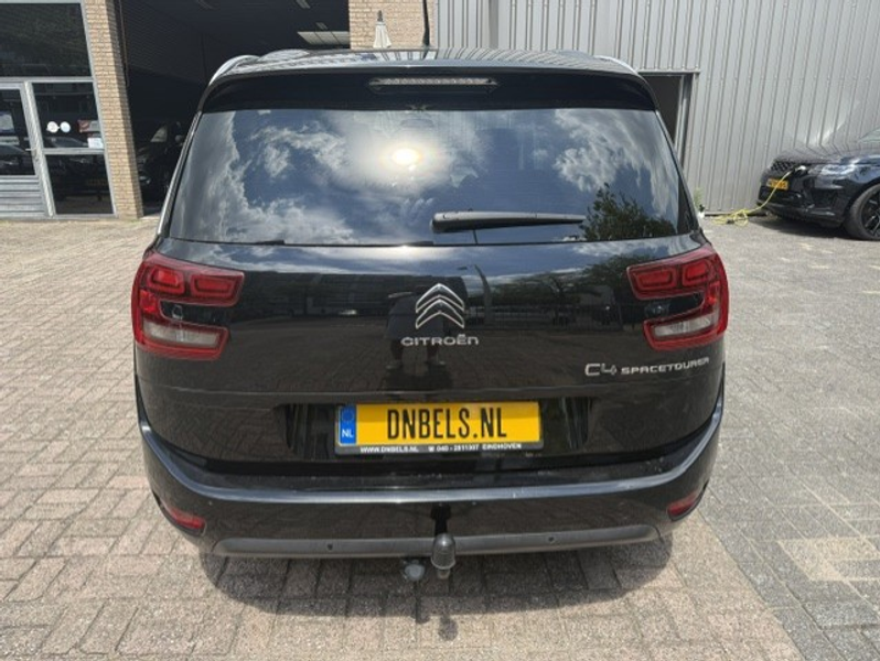 Citroen Grand C4 SpaceTourer 1.2 PureTech Shine (7-Persoons) — photo 6