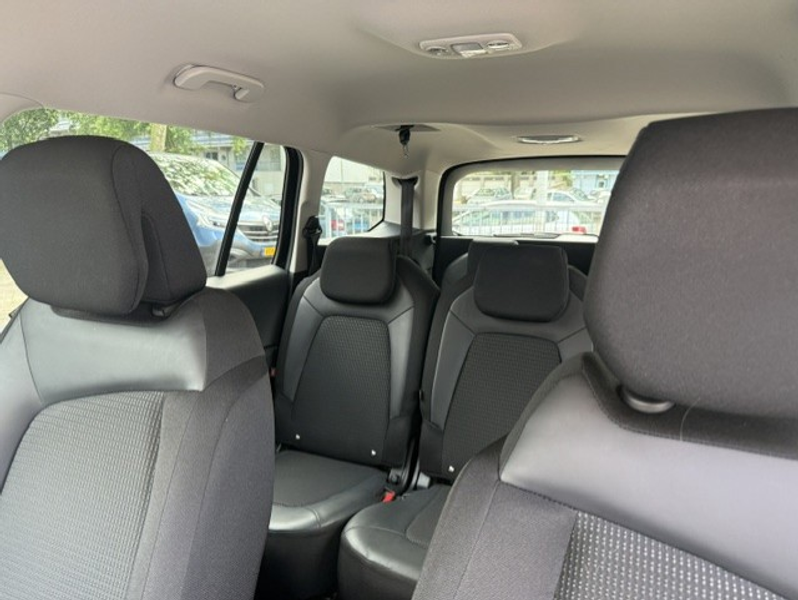 Citroen Grand C4 SpaceTourer 1.2 PureTech Shine (7-Persoons) — photo 12