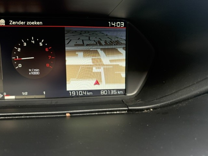 Citroen Grand C4 SpaceTourer 1.2 PureTech Shine (7-Persoons) — photo 23