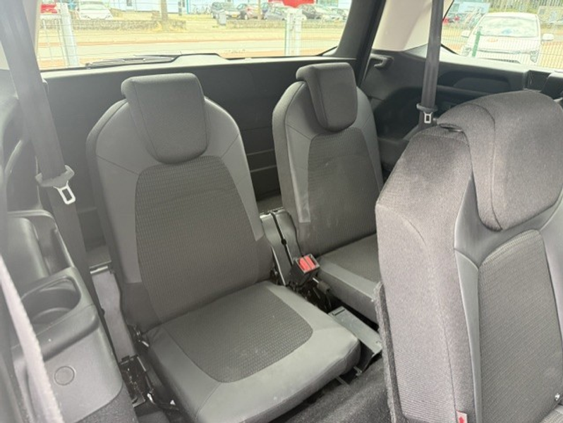 Citroen Grand C4 SpaceTourer 1.2 PureTech Shine (7-Persoons) — photo 14