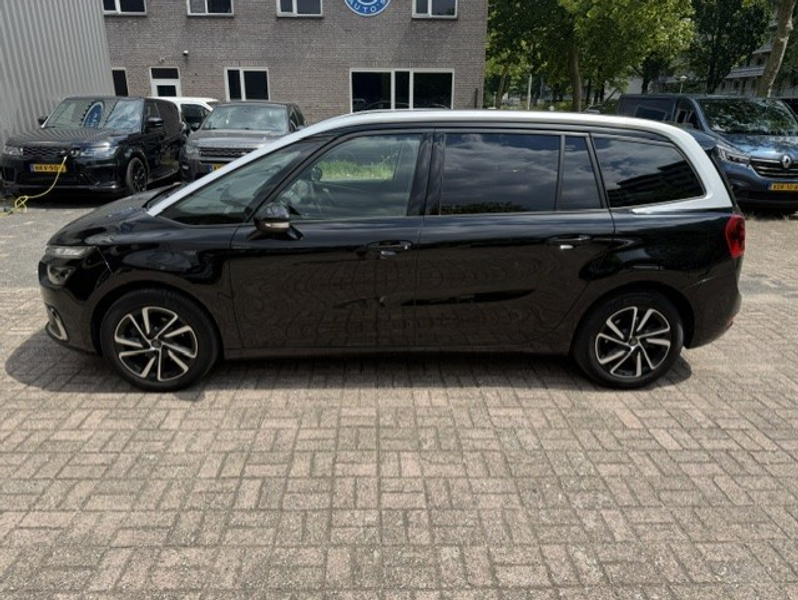 Citroen Grand C4 SpaceTourer 1.2 PureTech Shine (7-Persoons) — photo 2