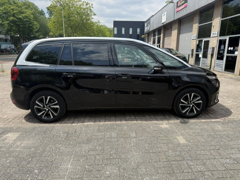 Citroen Grand C4 SpaceTourer 1.2 PureTech Shine (7-Persoons) — photo 4