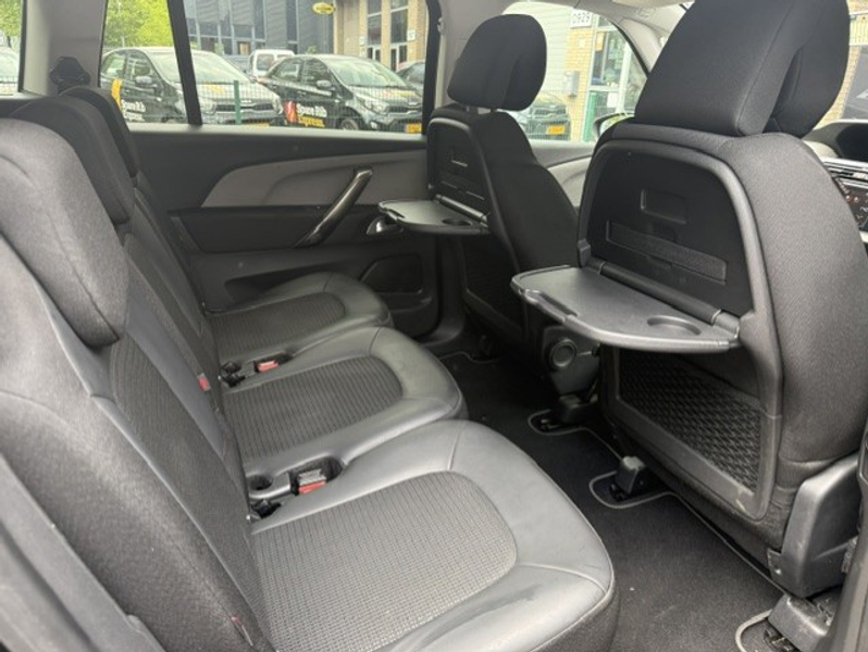 Citroen Grand C4 SpaceTourer 1.2 PureTech Shine (7-Persoons) — photo 13