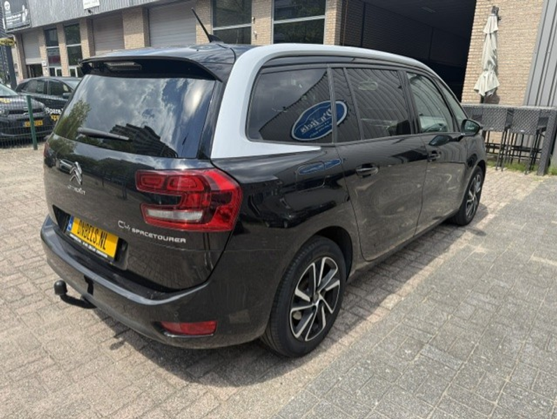 Citroen Grand C4 SpaceTourer 1.2 PureTech Shine (7-Persoons) — photo 5