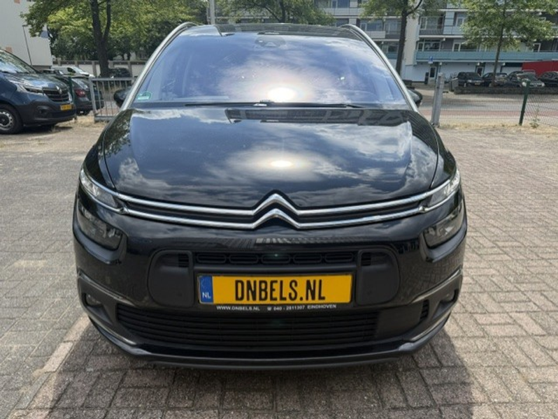 Citroen Grand C4 SpaceTourer 1.2 PureTech Shine (7-Persoons) — photo 8