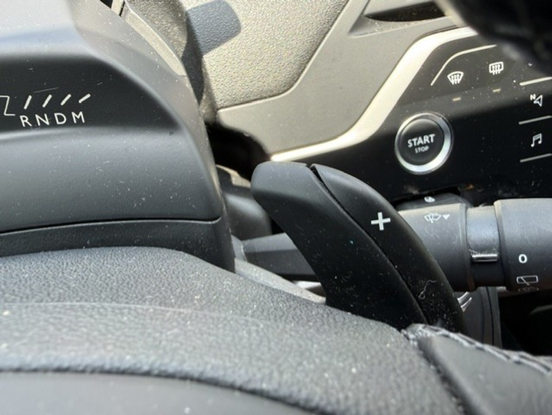 Citroen Grand C4 SpaceTourer 1.2 PureTech Shine (7-Persoons) — photo 21