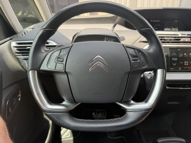 Citroen Grand C4 SpaceTourer 1.2 PureTech Shine (7-Persoons) — photo 16