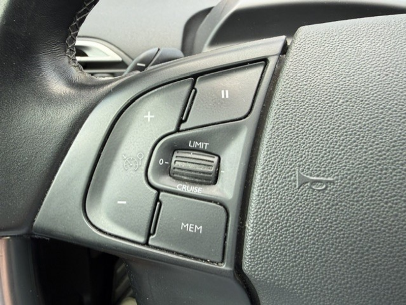 Citroen Grand C4 SpaceTourer 1.2 PureTech Shine (7-Persoons) — photo 22