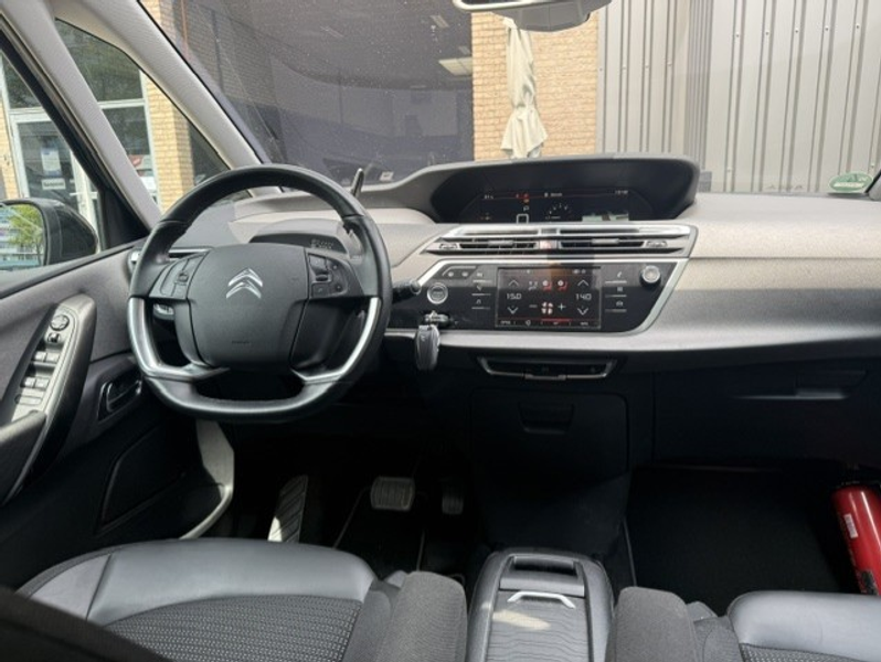 Citroen Grand C4 SpaceTourer 1.2 PureTech Shine (7-Persoons) — photo 10