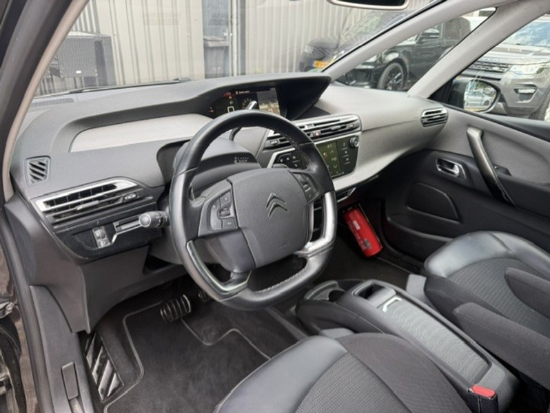 Citroen Grand C4 SpaceTourer 1.2 PureTech Shine (7-Persoons) — photo 11