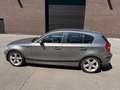 BMW 118 1-serie 118i Business Line | 5 DEURS| 17INCH| NETT Gris - thumbnail 2