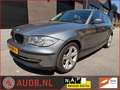 BMW 118 1-serie 118i Business Line | 5 DEURS| 17INCH| NETT Gris - thumbnail 1