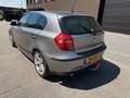 BMW 118 1-serie 118i Business Line | 5 DEURS| 17INCH| NETT Gris - thumbnail 3