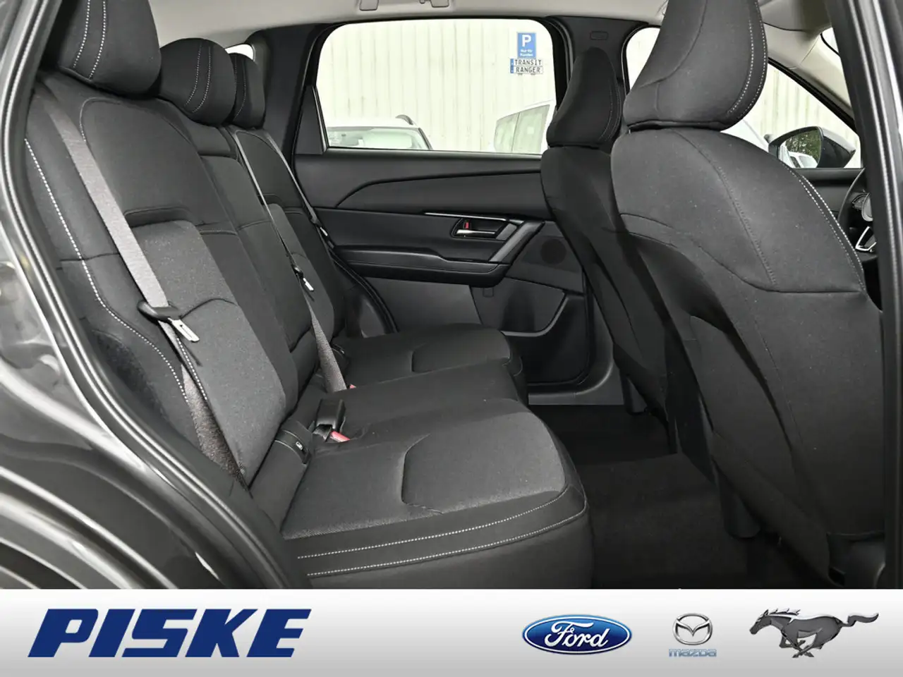 Mazda CX-5 2026