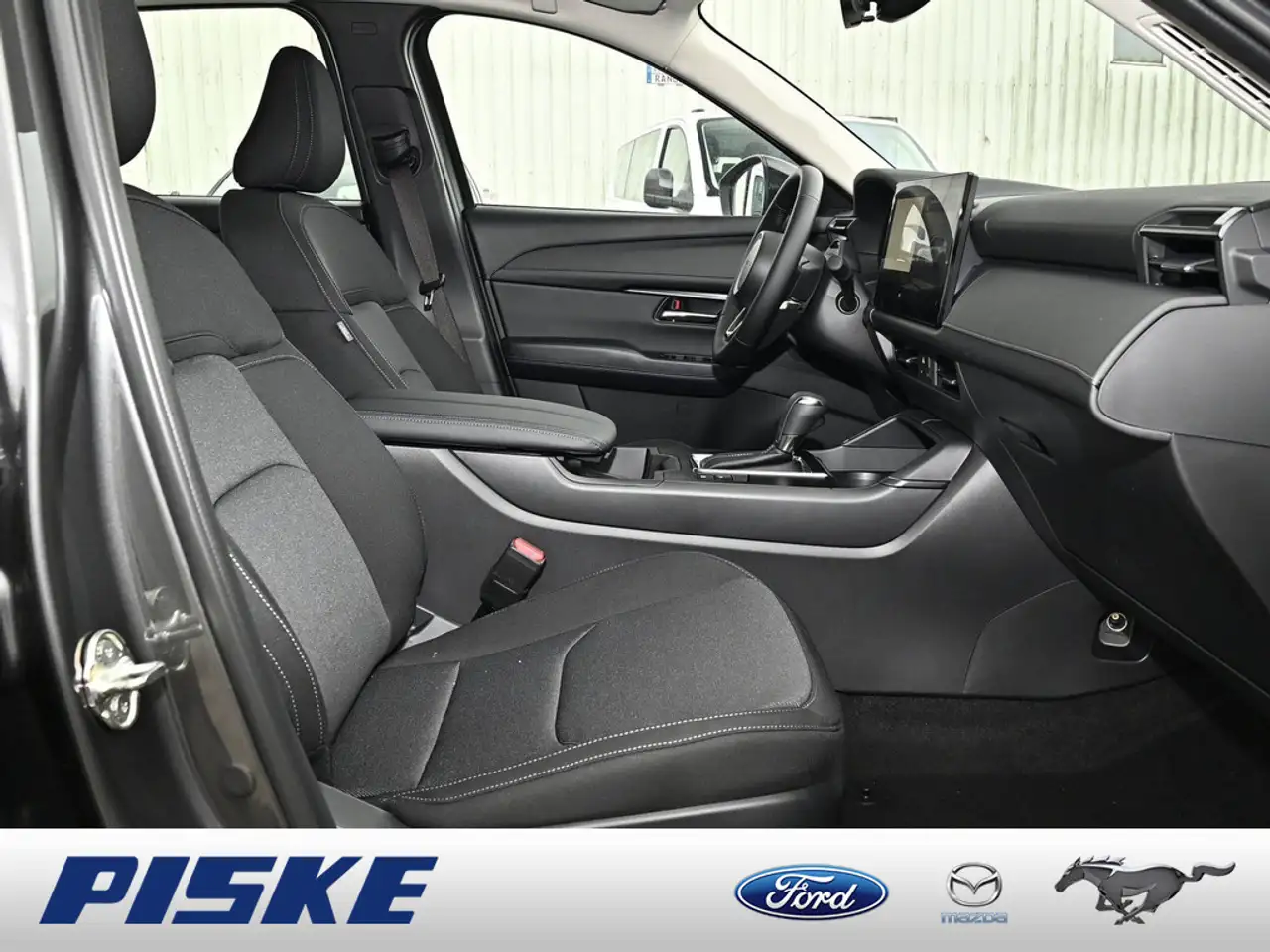 Mazda CX-5 2026