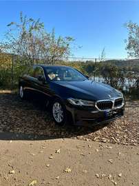 545 e xDrive