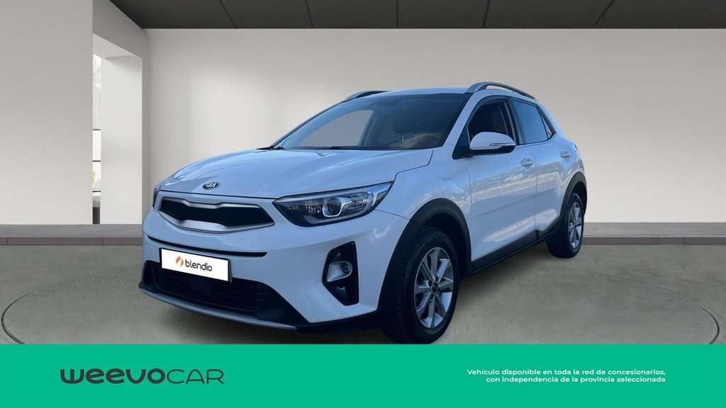 Kia Stonic 1.2 TECH 84 5P - foto 1
