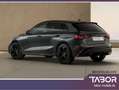 Audi A3 Sportback 35 TDI S tronic 2xS line Nav 18Z Grau - thumbnail 3