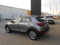 Kia Stonic 1,0 TGDI GPF ISG Silber Grau - thumbnail 5