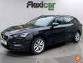 SEAT Leon SP 1.0 eTSI 81kW DSG S&S Style Negro - thumbnail 4