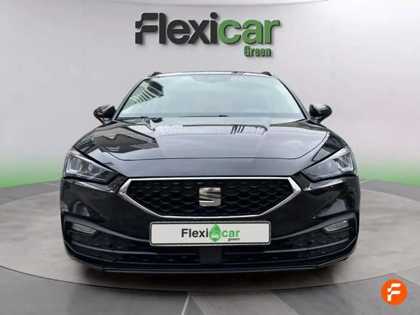 SEAT Leon SP 1.0 eTSI 81kW DSG S&S Style Negro - 2