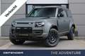 Land Rover Defender 110 4.4 P635 Octa Edition One | Chopped Carbon Fib Grijs - thumbnail 1