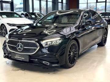 d AMG Night Pano 360°-K DISTRONIC Pro KEYLESS-GO A