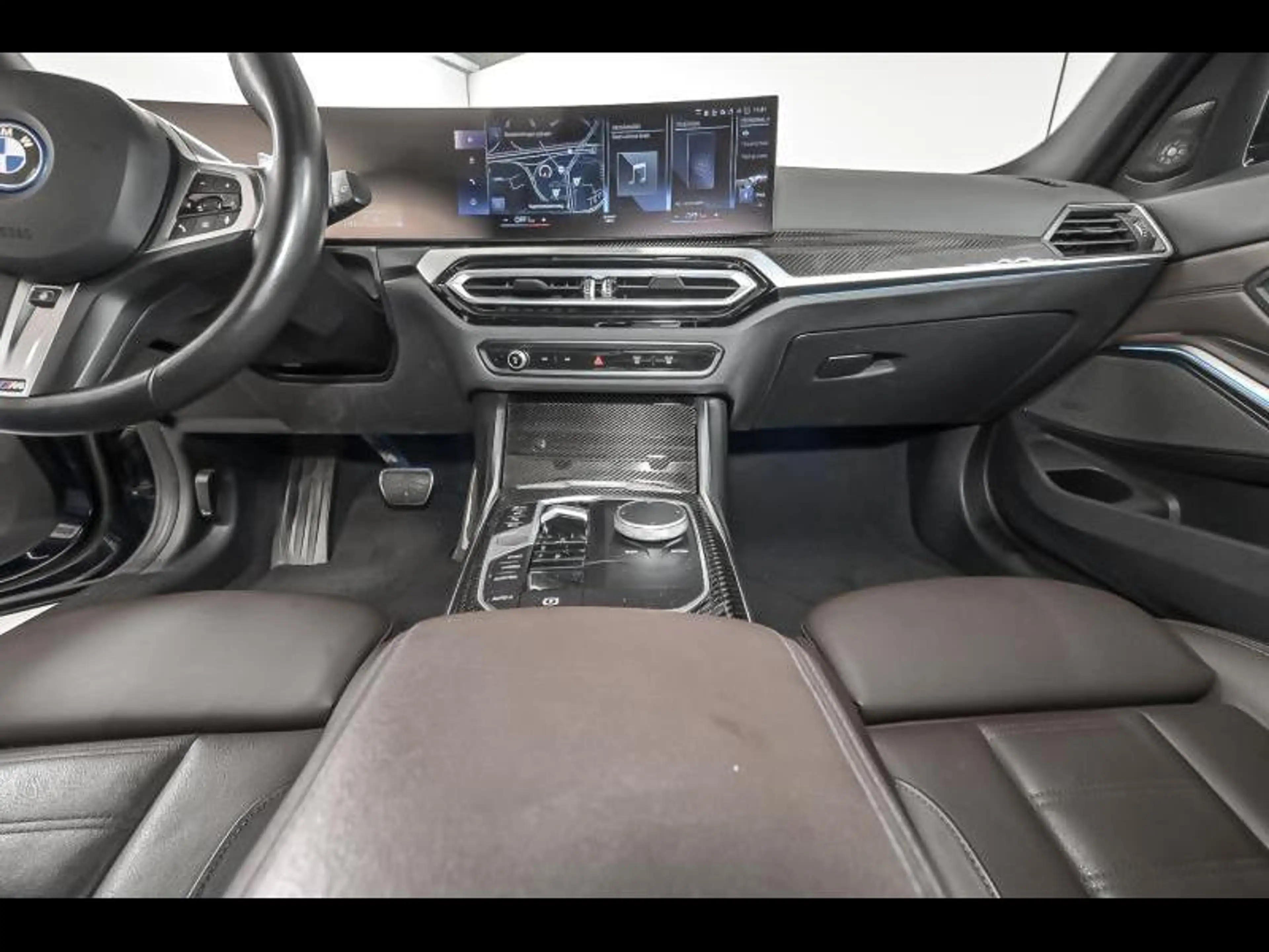 BMW 330 Touring — photo 7