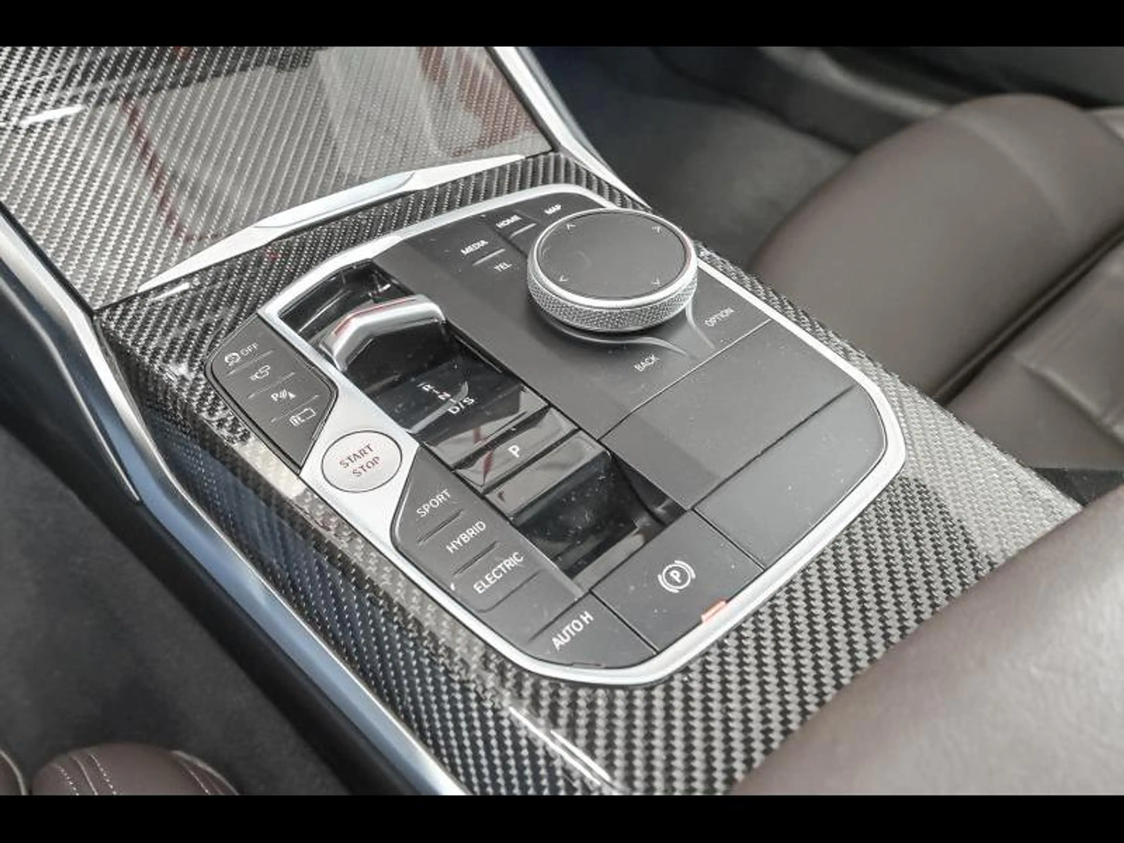 BMW 330 Touring — photo 11