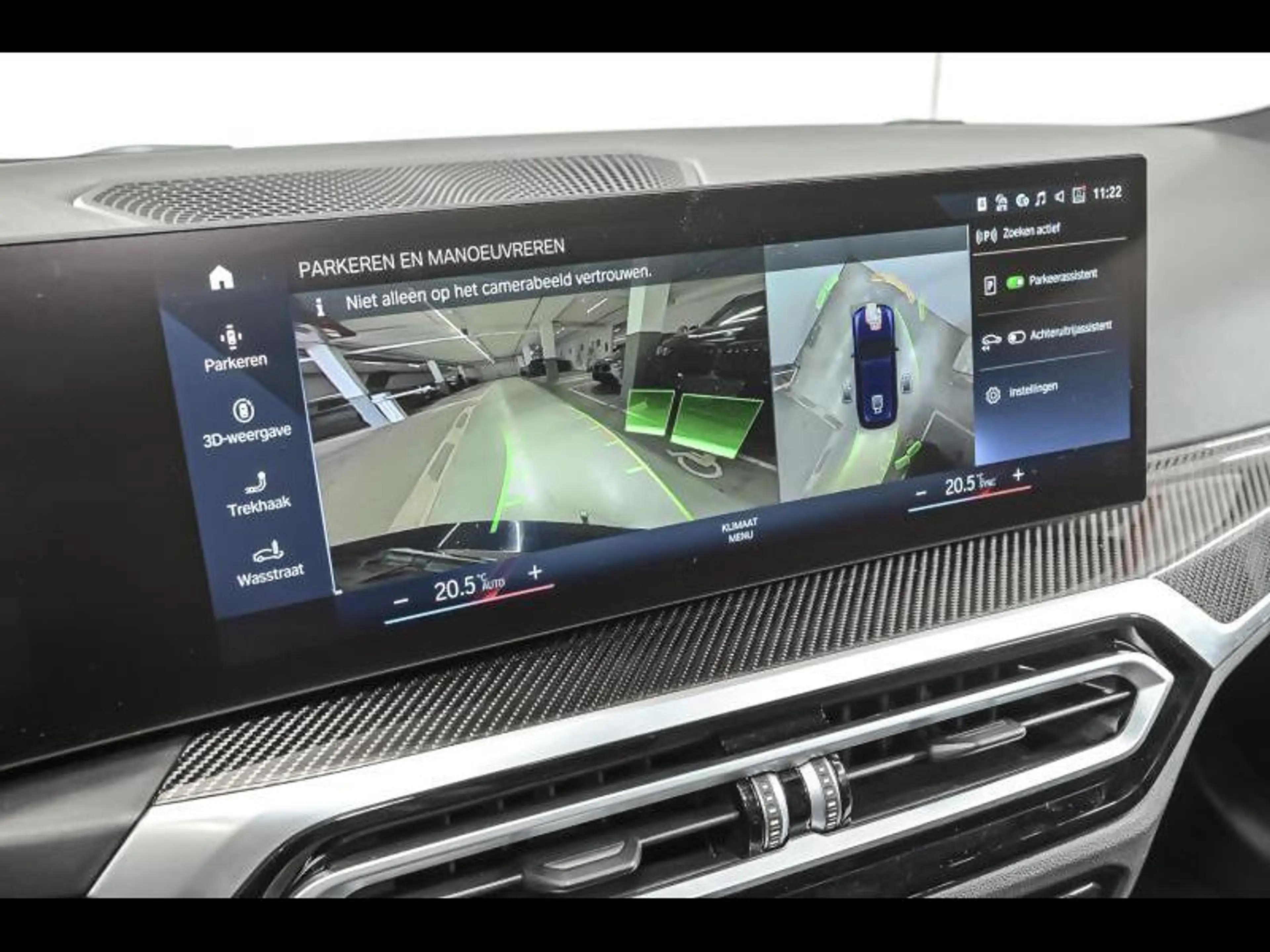 BMW 330 Touring — photo 14