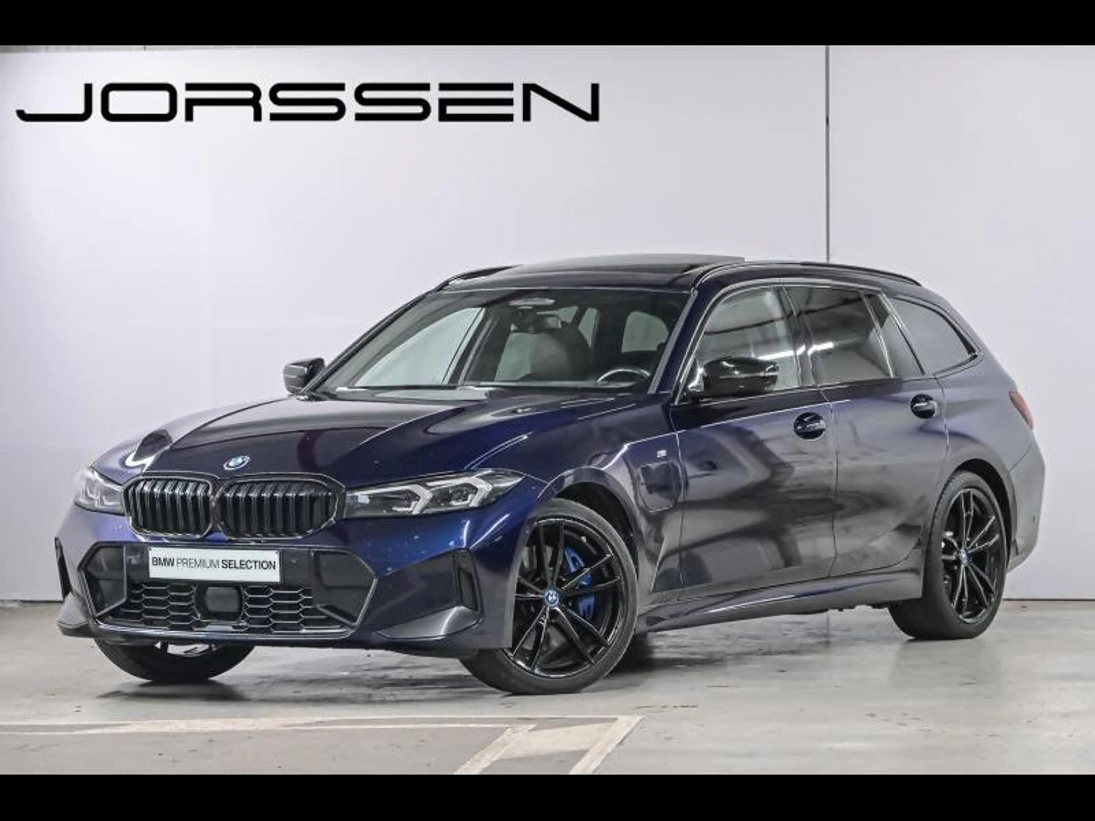 BMW 330 Touring