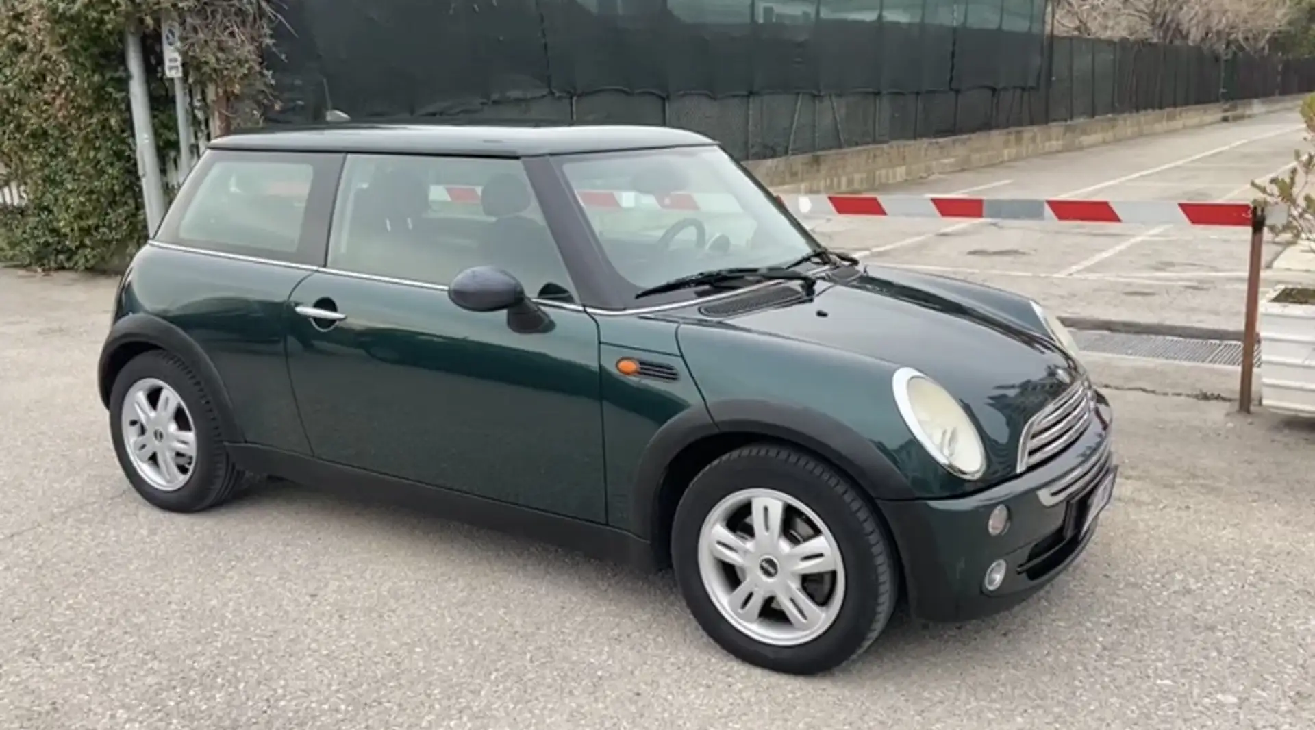 MINI One 1.6 Clima - 2