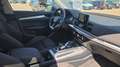 Audi Q5 35 TDI quattro sport Blau - thumbnail 4
