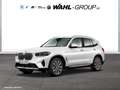 BMW X3 xDrive30e Head-Up HiFi DAB LED WLAN Shz Weiß - thumbnail 1