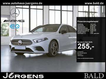 e Lim AMG-Sport+Pano+Night+Ambiente+LED