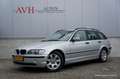 BMW 316 3-serie 316i Touring, Airco!! Grijs - thumbnail 1