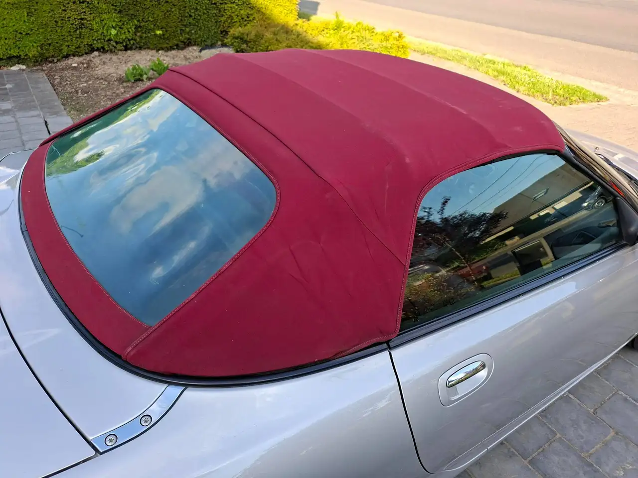 MG MGF 1.8i 16v MGF 75th Anniversary, foto 5