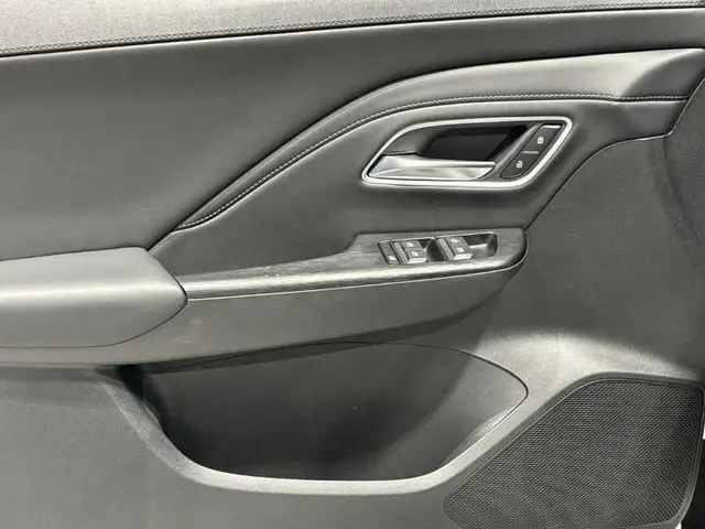 MG ZS view 10