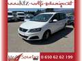 SEAT Alhambra Business 2,0 TDI 4WD Weiß - thumbnail 1