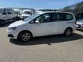 SEAT Alhambra Business 2,0 TDI 4WD Weiß - thumbnail 5