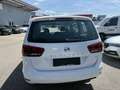 SEAT Alhambra Business 2,0 TDI 4WD Weiß - thumbnail 7